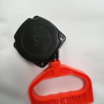 Kibani Trekstarter Kibani grondboor