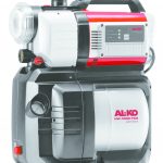 Alko Alko Hydrofoorset 4500 ltr/u, WHW