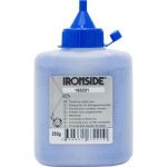 Ironside Ironside slaglijnmolen poeder blauw 250 g