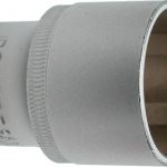 Ironside Ironside dopsleutel 22mm zeskant, met 1/2" aansluiting