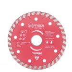 Höfftech Höfftech diamantzaagblad droog/nat 115mm