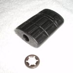 Puky 1x Trapper Puky 10mm voor kleinere skelters, driewielers en traptractors.