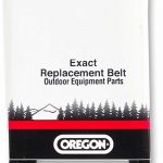 Oregon V-snaar SCAG - 75-370