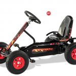 Dino Cars DINO-KIDS Junior BF1 Hot Rod Skelter - Model 2018
