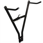 Import Eenvoudige fietsendrager.