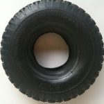 Kings Tire Buitenband 4.10-3.50x6, met noppenprofiel