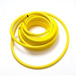Alfaflex Alfaflex torsion slang geel 1/2" Rol á 25 meter