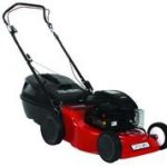 Morrison Morrison Classic XMO300ST - Duwmodel. 2-in-1 motormaaier, 140cc B&S 500 Series OHV motor, maaibreedte 46cm