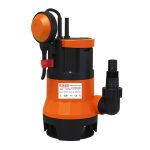 Kibani Kibani dompelpomp 7500 liter p/uur