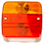 Import Achterlicht 100 x 95 mm