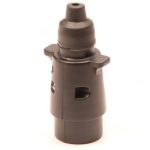 Import Stekker 7-polig plastic