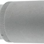 Ironside Ironside dopsleutel 8mm zeskant, met 1/4" aansluiting. Verlengd