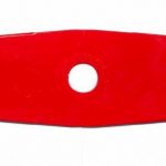 Oregon Oregon Grassnijblad 2t-255 mm - 1,4 mm 295491-0