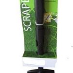 Import Schraper voor het maaidek