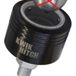 Turfmaster SNEL-KOPPELING XBIKWIK TURFMASTER