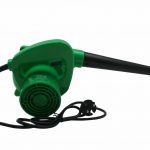 Höfftech Höfftech mini blower bladblazer/zuiger 500W