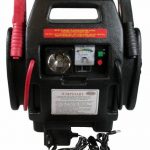 Höfftech Höfftech jumpstarter 12V