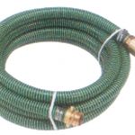 Alko Aanzuigslang 1”, 7mtr, compleet