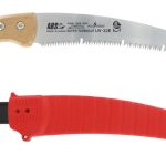 ARS ARS Snoeizaag + houten handgreep ARSUV-32EW incl. Holster