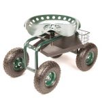 Import Tuin zitkar 150 kg.