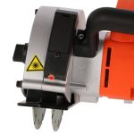Kibani Kibani sleuvenfrees 1700W, 150mm