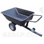 Turfmaster Turfmaster aanhangwagen XBIPCT200.