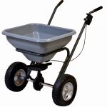 Turfmaster TURFMASTER XBISB5010 Roteerstrooier, 45Kg