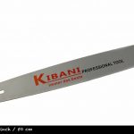 Kibani Zaagblad Kibani 20"