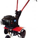 Lazer LAZER XFMET253B Tuinfrees 158cc B&S, 50cm