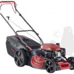 Alko Alko motormaaier benzine xalcomfort510spa