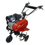 Lazer LAZER Tuinfrees 208cc B&S 800 , 78cm, achteruit