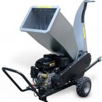 Lazer LAZER XLZSHR150L Hakselaar, zelftrekkend.