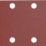 Kelfort Klitschuurstrook 80x133 K100