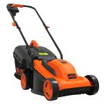 Kibani Kibani electrische maaier 1200W