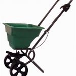 Turfmaster TURFMASTER XBIDS4000D Lijstrooier, 24kg