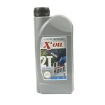 X'oil 2-takt motorolie