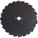 EIA Cirkelzaagblad 22t - 200/20 mm - MAXI