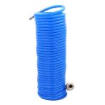 Kibani Kibani spiraal luchtslang 10mtr