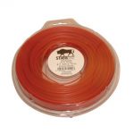 Sticoline Sticoline Maaidraad 2,4 oranje - 15 m
