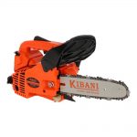 Kibani Kibani kettingzaag 25cm, 25.4cc.