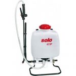Solo Solo 473 P Rugspuit