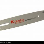 Kibani Kibani zaagblad 10"