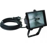 Kelfort Kelfort bouwlamp met 5 m kabel 300 W klasse II