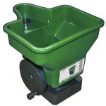 Turfmaster TURFMASTER XBIHHBS125. Handmatige 3kg strooier