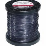 Oregon Nylium ster 3,0 grijs 104886E - 240 meter Oregon