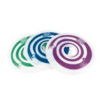 Oregon Maaidraad vulling 25 st. - 3.0 mm (L) SPYRO