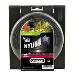 Oregon Nylium ster 3,0 grijs - 15 m
