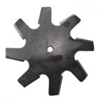 Eliet ELIET 8 TANDS MES KS240 - BU103200100