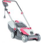 Alko Alko Elektrische gazonmaaier 38cm CLASSIC382SE