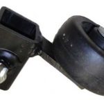 Turfmaster Transportwiel voor XLIFTXVS205 en XLIFTXVS410.